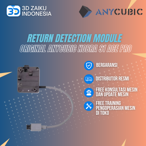 Original Anycubic Kobra S1 ACE Pro Return Detection Module